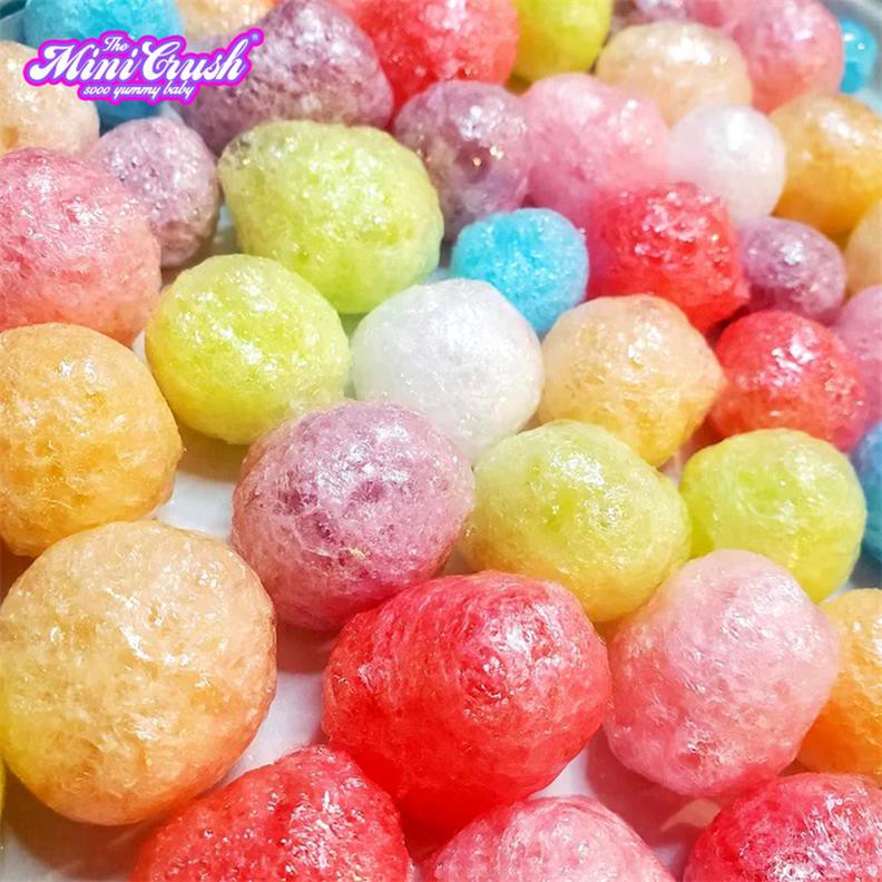 freeze dried starburst freeze dried starburst